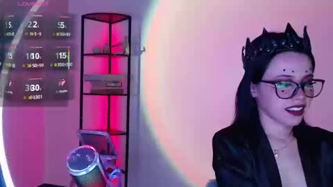 Mistress online show from 09/24/25, 03:48