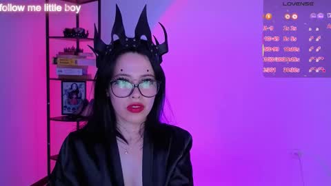 Mistress online show from 02/07/26, 10:35