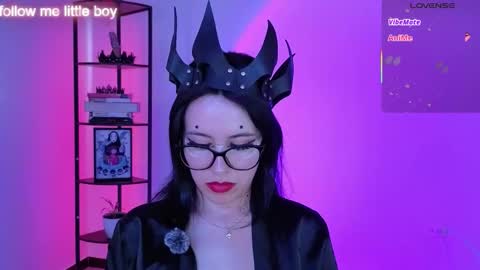 Mistress online show from 02/12/26, 06:14