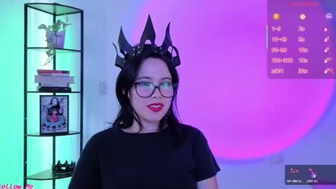 Mistress online show from 03/07/26, 09:12