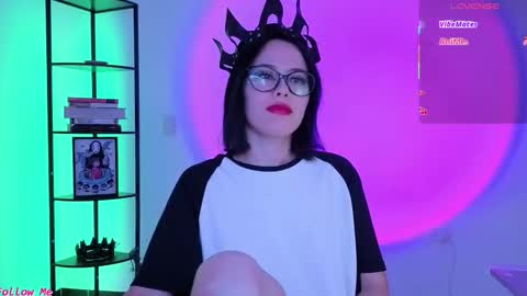 Mistress online show from 03/20/26, 03:39