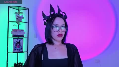 Mistress online show from 04/08/26, 04:40