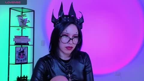 Mistress online show from 04/10/26, 03:17