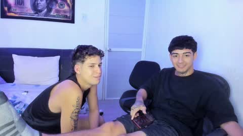 Snapshot of domi_master chatting on 02/04/25, 02:07 MASTER online show from 02/04/25, 02:07