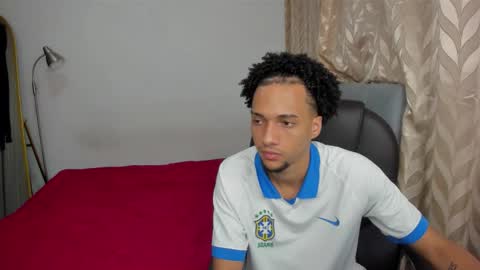 Snapshot of domi_master chatting on 09/29/25, 02:06 MASTER online show from 09/29/25, 02:06