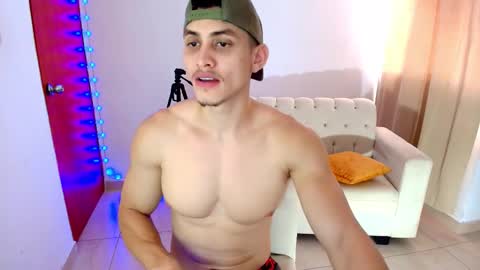 dominic online show from 03/06/26, 06:59