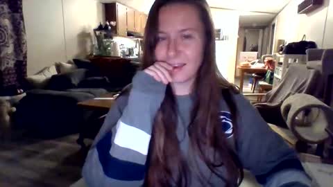 Mia K. online show from 06/10/26, 04:01