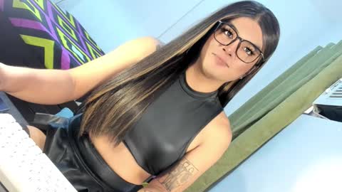 ANGELA online show from 10/03/25, 12:07