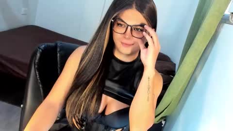 ANGELA online show from 12/14/25, 06:08