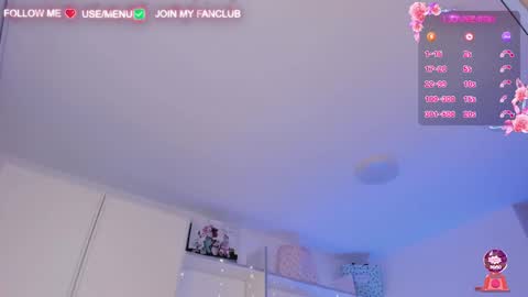 I WILL BE BACK ON WEDNESDAY DECEMBER 4 0100AM COLOMBIA TIME    online show from 01/20/25, 06:10