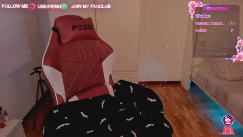 I WILL BE BACK ON WEDNESDAY DECEMBER 4 0100AM COLOMBIA TIME    online show from 01/25/25, 08:53