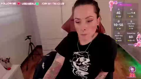 I WILL BE BACK ON WEDNESDAY DECEMBER 4 0100AM COLOMBIA TIME    online show from 01/27/25, 12:16