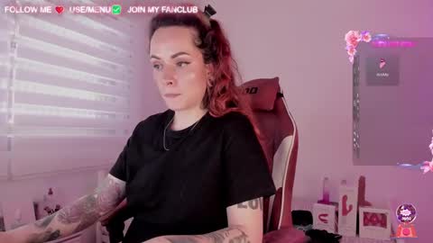 I WILL BE BACK ON WEDNESDAY DECEMBER 4 0100AM COLOMBIA TIME    online show from 03/12/25, 01:08