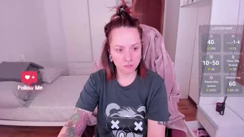 I WILL BE BACK ON WEDNESDAY DECEMBER 4 0100AM COLOMBIA TIME    online show from 09/30/25, 07:35