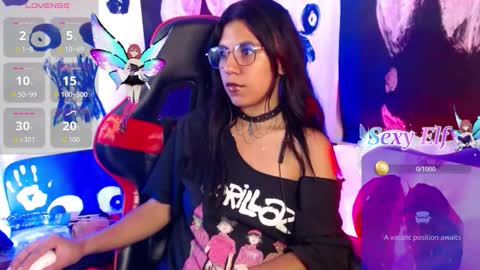 Domina Lia online show from 02/13/26, 03:35