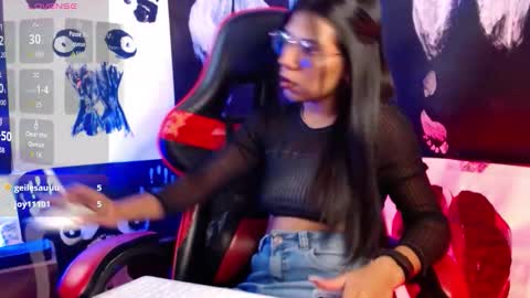 Domina Lia online show from 03/08/26, 02:04