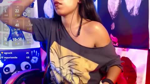 Domina Lia online show from 03/16/26, 05:44