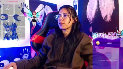 Domina Lia online show from 03/18/26, 02:26