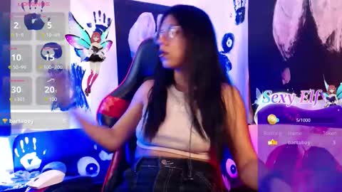 Domina Lia online show from 03/26/26, 01:33