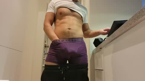 Master Dominance  online show from 12/28/24, 01:59