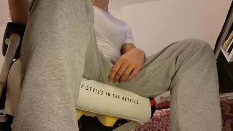 Master Dominance  online show from 01/06/25, 09:08