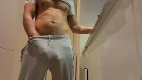 Master Dominance  online show from 02/08/25, 09:35