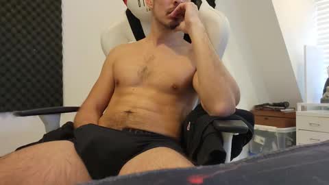 Master Dominance  online show from 11/24/25, 01:22