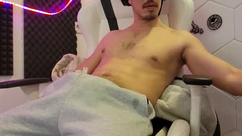 Master Dominance  online show from 02/02/26, 12:48