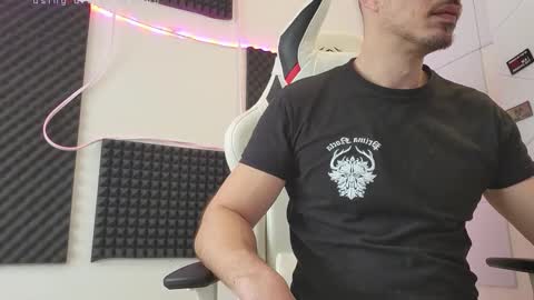 Master Dominance  online show from 03/03/26, 05:52