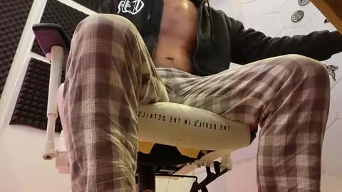 Master Dominance  online show from 03/21/26, 08:19