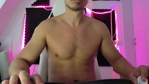 Master Dominance  online show from 05/03/26, 09:59