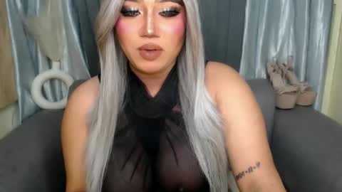 dominant10inchcock online show from 10/24/25, 11:56