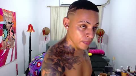 Snapshot of dominant_gay_xxx chatting on 04/08/26, 06:57 jjhoy online show from 04/08/26, 06:57