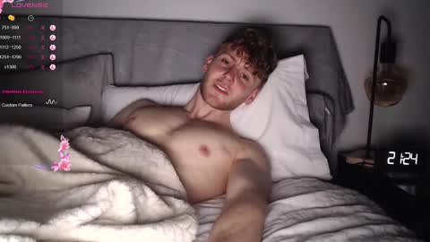 Snapshot of dominantalex182 chatting on 02/15/25, 09:26 Alex... online show from 02/15/25, 09:26