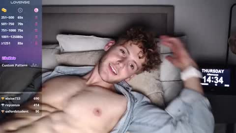 Snapshot of dominantalex182 chatting on 09/18/25, 01:35 Alex... online show from 09/18/25, 01:35