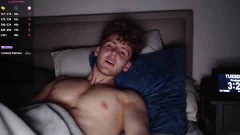 Snapshot of dominantalex182 chatting on 10/14/25, 02:23 Alex... online show from 10/14/25, 02:23