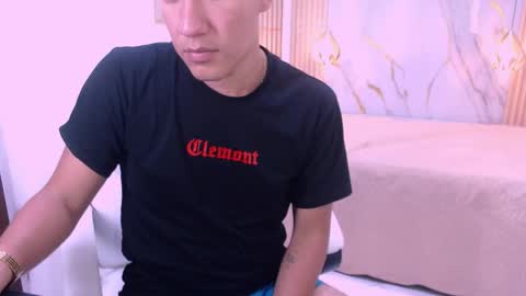 domi online show from 03/21/26, 03:04