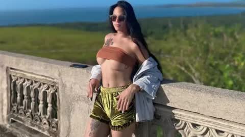 CALL ME BABY BELLA online show from 02/23/25, 06:45