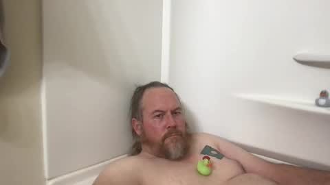 Bigbearnbunnyboy online show from 01/26/25, 10:24