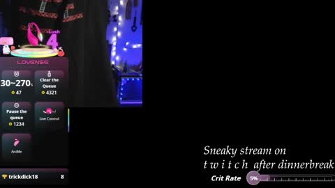 Bigbearnbunnyboy online show from 09/10/25, 01:16