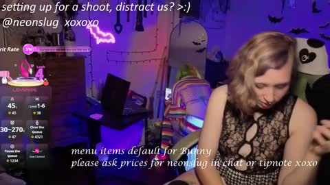 Bigbearnbunnyboy online show from 12/18/25, 08:26