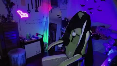 Bigbearnbunnyboy online show from 01/08/26, 05:10