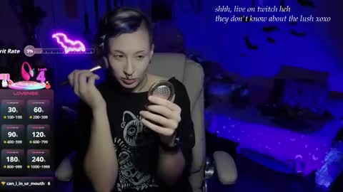 Bigbearnbunnyboy online show from 01/12/26, 06:07