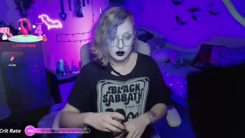 Bigbearnbunnyboy online show from 02/24/26, 12:30