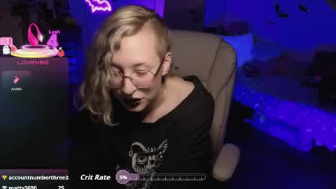 Bigbearnbunnyboy online show from 03/14/26, 10:48