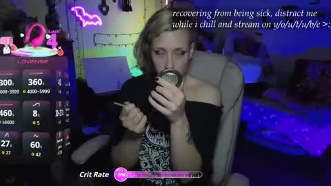 Bigbearnbunnyboy online show from 03/27/26, 02:06