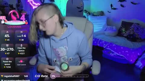 Bigbearnbunnyboy online show from 03/30/26, 11:28