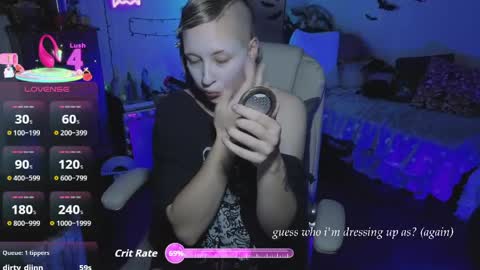 Bigbearnbunnyboy online show from 05/28/26, 09:34