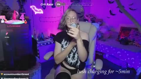 Bigbearnbunnyboy online show from 06/08/26, 11:38