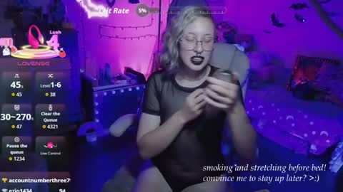 Bigbearnbunnyboy online show from 06/10/26, 04:34